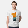 Chill Guy-Mens-Premium-Tee-dandingeroz