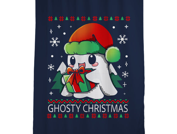 Ghosty Christmas