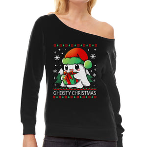 Ghosty Christmas