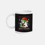 Ghosty Christmas-None-Mug-Drinkware-Vallina84