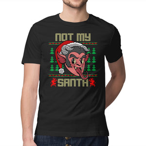 Not My Santa