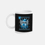 Blu Winter Magic-None-Mug-Drinkware-Vallina84