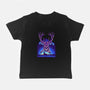 Winter Deer-Baby-Basic-Tee-rmatix