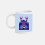 Winter Deer-None-Mug-Drinkware-rmatix