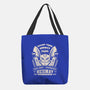 Eugief Tribe Energy Drink-None-Basic Tote-Bag-LAGELANTEE