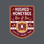 Hushed Honeybee Inn Emblem-Mens-Premium-Tee-LAGELANTEE