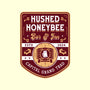 Hushed Honeybee Inn Emblem-Mens-Premium-Tee-LAGELANTEE