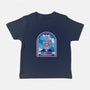 YT-1300 Millennium Falcon-Baby-Basic-Tee-SuperEdu