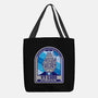 YT-1300 Millennium Falcon-None-Basic Tote-Bag-SuperEdu