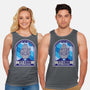 YT-1300 Millennium Falcon-Unisex-Basic-Tank-SuperEdu