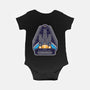 USCSS Nostromo-Baby-Basic-Onesie-SuperEdu