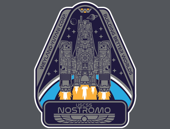 USCSS Nostromo