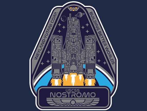 USCSS Nostromo