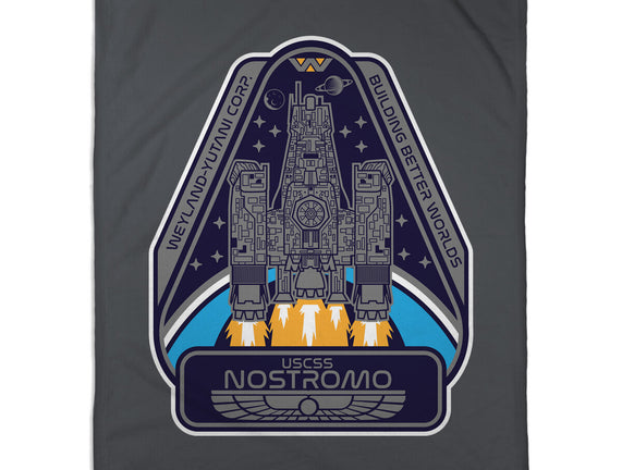 USCSS Nostromo