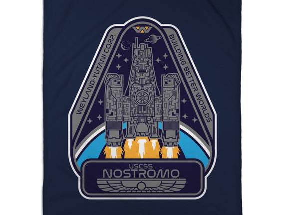 USCSS Nostromo