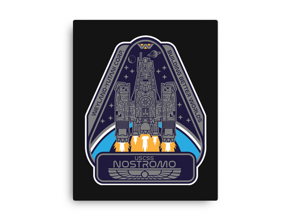 USCSS Nostromo