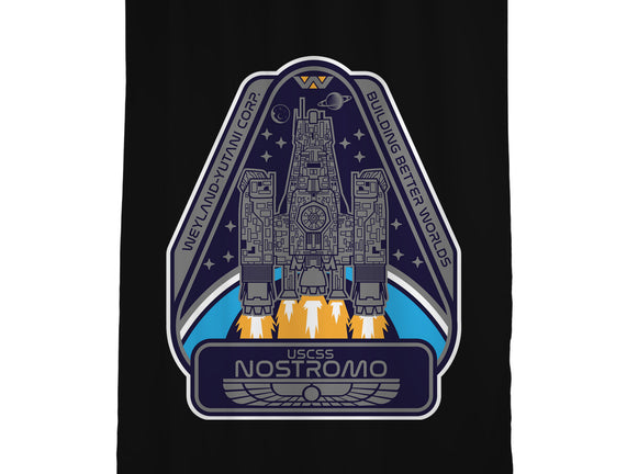 USCSS Nostromo