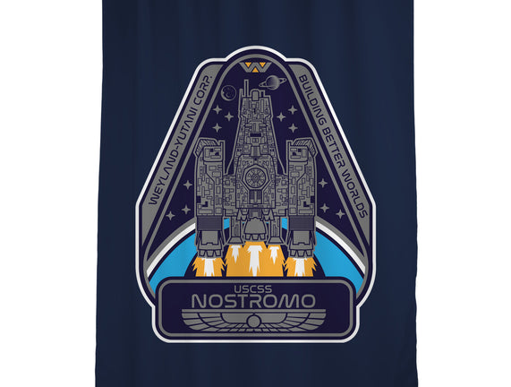 USCSS Nostromo