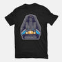 USCSS Nostromo-Mens-Basic-Tee-SuperEdu