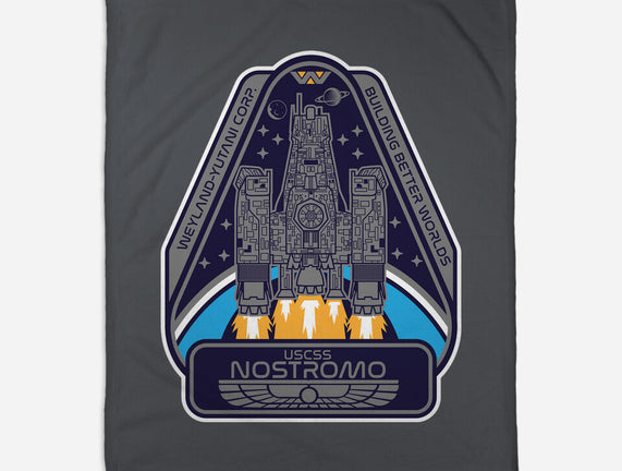 USCSS Nostromo