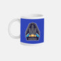 USCSS Nostromo-None-Mug-Drinkware-SuperEdu