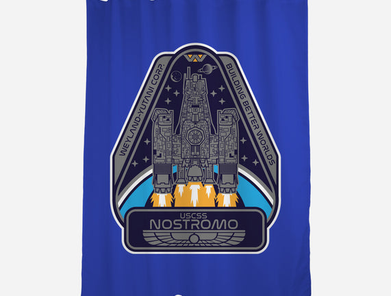 USCSS Nostromo