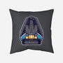 USCSS Nostromo-None-Removable Cover w Insert-Throw Pillow-SuperEdu