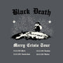 Black Death Merry Crisis Tour-None-Glossy-Sticker-Mattania