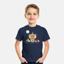 Merry Sailing-Youth-Basic-Tee-rocketman_art