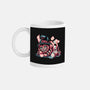 Cat Of Mystery-None-Mug-Drinkware-glitchygorilla