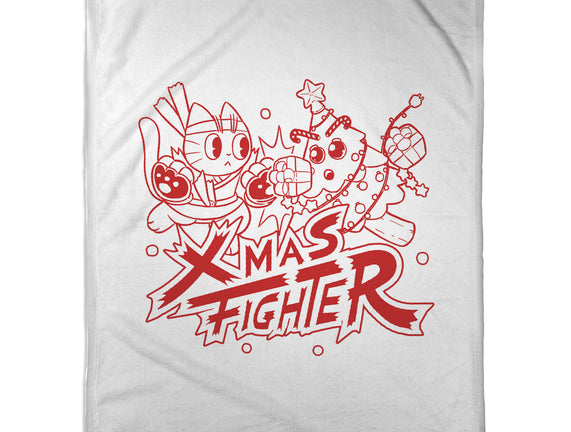 Xmas Fighter