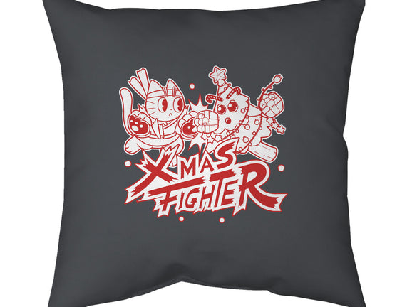 Xmas Fighter