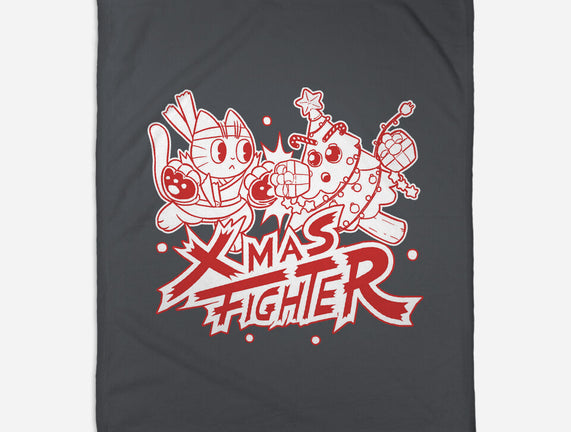 Xmas Fighter