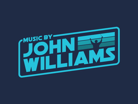 Music By John Williams