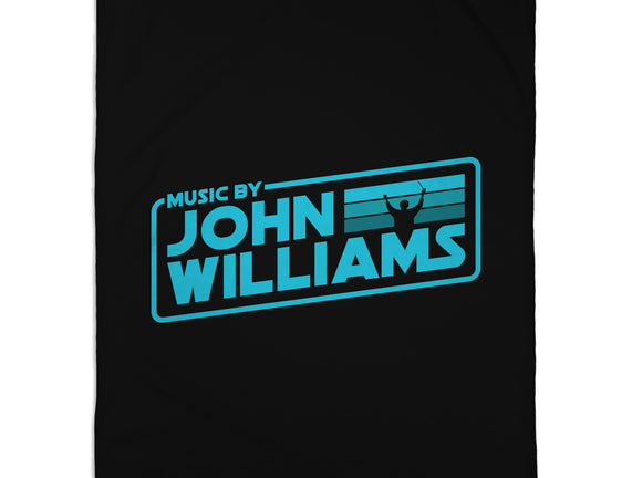 Music By John Williams