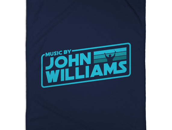 Music By John Williams