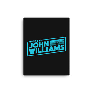 Music By John Williams