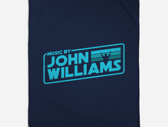 Music By John Williams