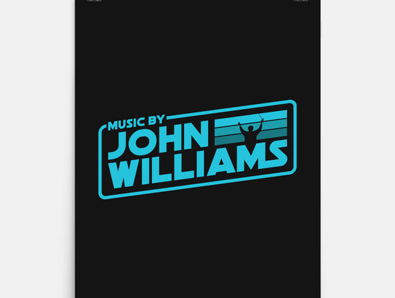 Music By John Williams