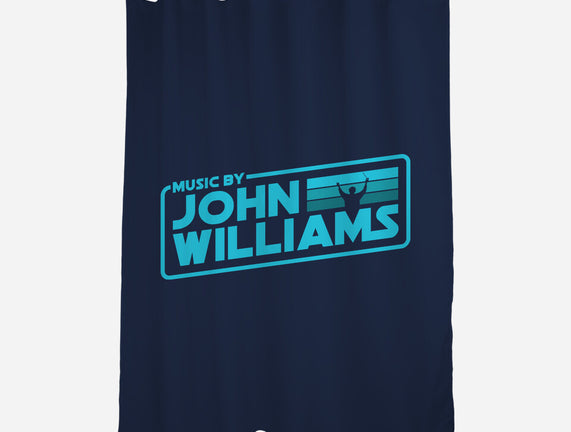 Music By John Williams