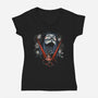 Vendetta-Womens-V-Neck-Tee-IKILO