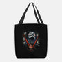 Vendetta-None-Basic Tote-Bag-IKILO