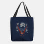 Vendetta-None-Basic Tote-Bag-IKILO