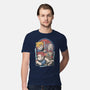 Demon Players-Mens-Premium-Tee-marsdkart