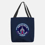 Gunstar Fighter-None-Basic Tote-Bag-SuperEdu