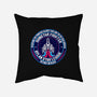 Gunstar Fighter-None-Removable Cover w Insert-Throw Pillow-SuperEdu