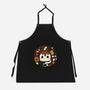 Christmallows-Unisex-Kitchen-Apron-Vallina84