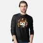 Christmallows-Mens-Long Sleeved-Tee-Vallina84