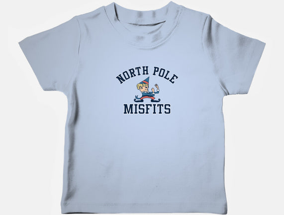 North Pole Misfits