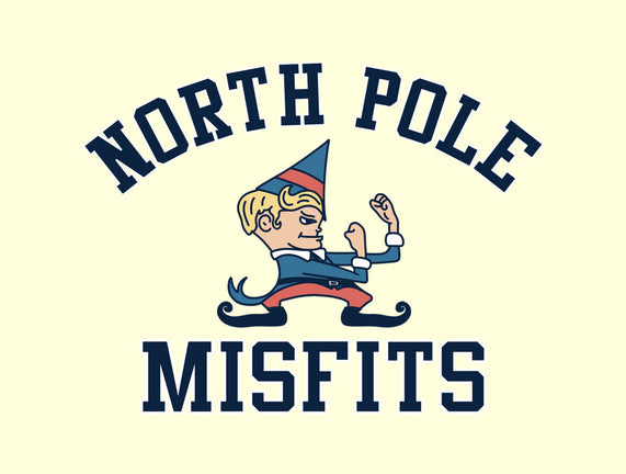 North Pole Misfits